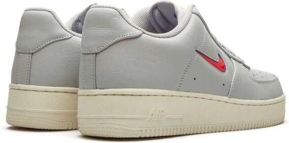Nike Air Force 1 '07 PRM "Jewel Home & Away Grey" sneakers