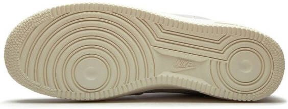 Nike Air Force 1 '07 PRM "Jewel Home & Away Grey" sneakers