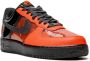 Nike Air Force 1 07 PRM sneakers Orange - Thumbnail 2
