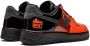 Nike Air Force 1 07 PRM sneakers Orange - Thumbnail 3
