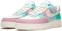 Nike Air Force 1 07 QS "Easter" sneakers Blue - Thumbnail 2