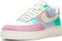 Nike Air Force 1 07 QS "Easter" sneakers Blue - Thumbnail 4