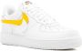Nike Dunk Low "Arizona State" sneakers Yellow - Thumbnail 4