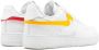 Nike Dunk Low "Arizona State" sneakers Yellow - Thumbnail 5