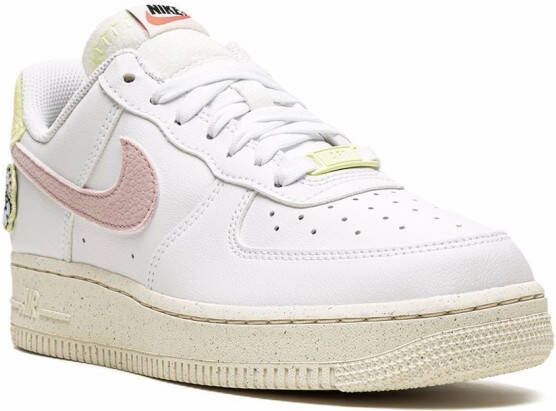 Nike Air Force 1 Low Next Natu "Flower Power" sneakers White