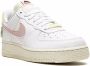 Nike Air Force 1 Low Next Natu "Flower Power" sneakers White - Thumbnail 2