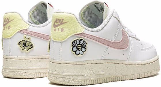 Nike Air Force 1 Low Next Natu "Flower Power" sneakers White
