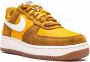 Nike Air Force 1 '07 SE "First Use" sneakers Gold - Thumbnail 2