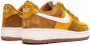 Nike Air Force 1 '07 SE "First Use" sneakers Gold - Thumbnail 3