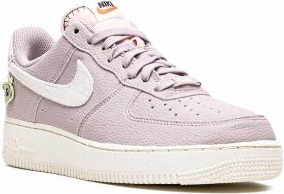 Nike Air Force 1 '07 SE sneakers "Next Nature Amethyst Ash" Pink