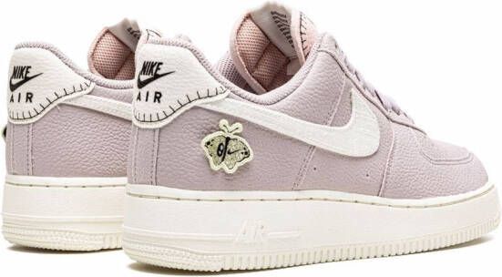 Nike Air Force 1 '07 SE sneakers "Next Nature Amethyst Ash" Pink