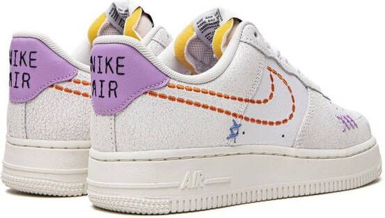 Nike Air Force 1 '07 SE " 101" sneakers White