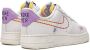 Nike Air Force 1 '07 SE " 101" sneakers White - Thumbnail 3