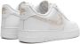 Nike Air Force 1 '07 SE "White Multicolour-Sail" sneakers - Thumbnail 3