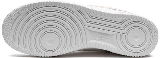 Nike Air Force 1 '07 SE "White Multicolour-Sail" sneakers