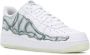 Nike Air Force 1 Low QS “Skeleton” sneakers White - Thumbnail 2