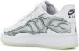 Nike Air Force 1 Low QS “Skeleton” sneakers White - Thumbnail 3