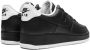 Nike Air Force 1 07 "Black White Sole" sneakers - Thumbnail 3