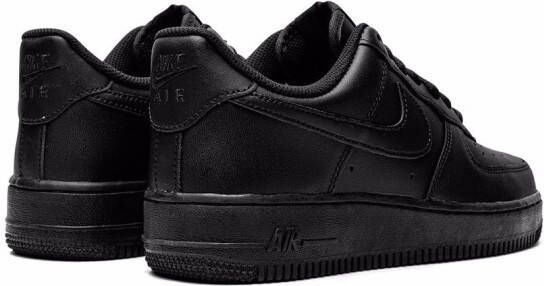 Nike Air Force 1 Low '07 "Triple Black" sneakers