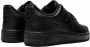 Nike Air Force 1 Low '07 "Triple Black" sneakers - Thumbnail 3