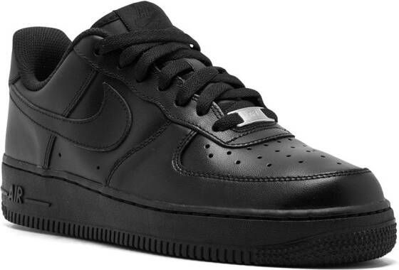 Nike Air Force 1 '07 sneakers Black