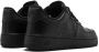 Nike Air Force 1 Low "Triple Black" sneakers - Thumbnail 14