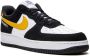 Nike Air Force 1 07 LV8 "Athletic Club" sneakers Black - Thumbnail 2