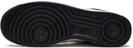 Nike Air Force 1 07 LV8 "Athletic Club" sneakers Black