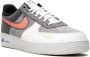 Nike Air Force 1 07 "Recycled White" sneakers Grey - Thumbnail 2