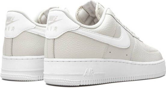 Nike Air Force 1 Low '07 "Light Bone" sneakers Neutrals