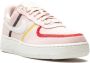 Nike Air Force 1 "07 LX "Stitched Canvas Silt Red" sneakers Pink - Thumbnail 2