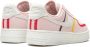 Nike Air Force 1 "07 LX "Stitched Canvas Silt Red" sneakers Pink - Thumbnail 3