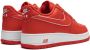 Nike Air Force 1 '07 "Picante Red" sneakers - Thumbnail 3