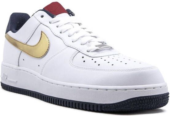 Nike Air Force 1 '07 sneakers White