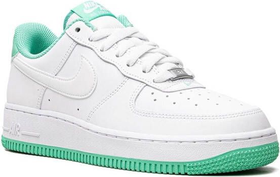 Nike Air Force 1 Low "Mint" sneakers White