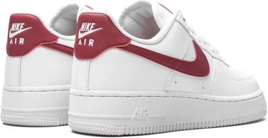 Nike Air Force 1 '07 sneakers White
