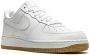 Nike Air Force 1 Low '07 "White Gum" sneakers - Thumbnail 2