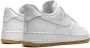 Nike Air Force 1 Low '07 "White Gum" sneakers - Thumbnail 3