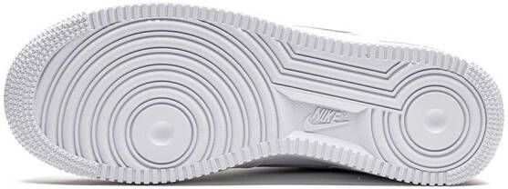 Nike Air Force 1 '07 "White Desert Berry" sneakers