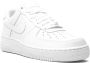 Nike Air Force 1 Low '07 "White On White" sneakers - Thumbnail 2