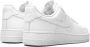 Nike Air Force 1 Low '07 "White On White" sneakers - Thumbnail 3