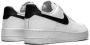 Nike Air Force 1 Low "White Black" sneakers - Thumbnail 3
