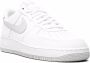 Nike Air Force 1 '07 "Pure Platinum" sneakers White - Thumbnail 2