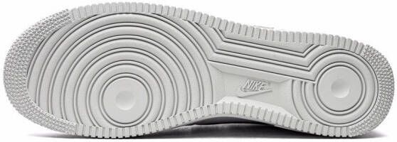 Nike Air Force 1 '07 "Pure Platinum" sneakers White