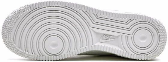 Nike Air Force 1 '07 "White Lime Ice" sneakers