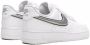 Nike Air Force 1 Low "White Metallic Silver" sneakers - Thumbnail 3