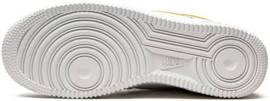 Nike Zoom Pulse sneakers Grey - Picture 4