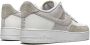 Nike Air Force 1 Low '07 "Contrast Stitch White University Red" sneakers - Thumbnail 3