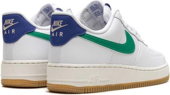 Nike Air Force 1 '07 "Stadium Green" sneakers White