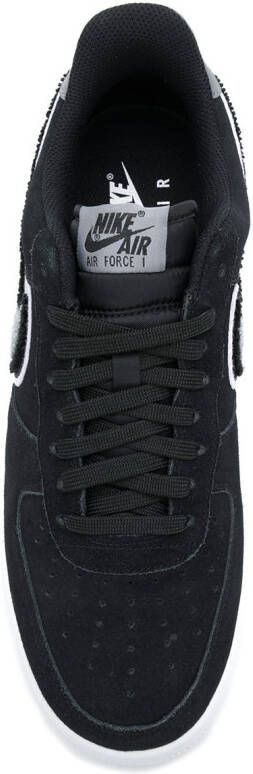 Nike Air Force 1 '07 LV8 "Varsity Pack" sneakers Black